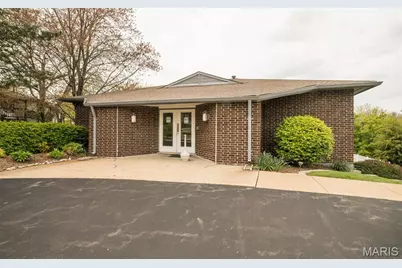 2316 Seven Pines Drive #1, Saint Louis, MO 63146 - Photo 23