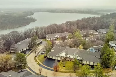 2316 Seven Pines Drive #1, Saint Louis, MO 63146 - Photo 25