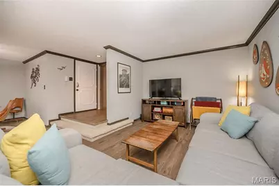 2316 Seven Pines Drive #1, Saint Louis, MO 63146 - Photo 3