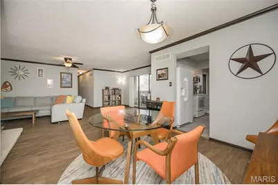 2316 Seven Pines Drive #1, Saint Louis, MO 63146 - Photo 5