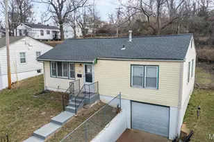 5632 Sapphire Ave, Saint Louis, MO 63136 - Photo 3