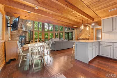 2506 Alpine Woods Drive, Wright City, MO 63390 - Photo 7