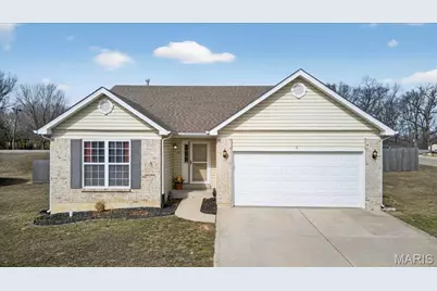 1 Cuivre River Drive, Troy, MO 63379 - Photo 1