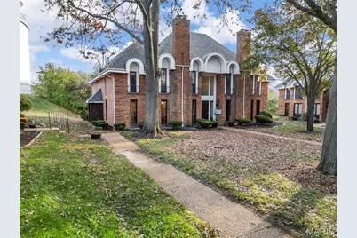 916 Claytonbrook Drive #1, Ballwin, MO 63011 - Photo 31