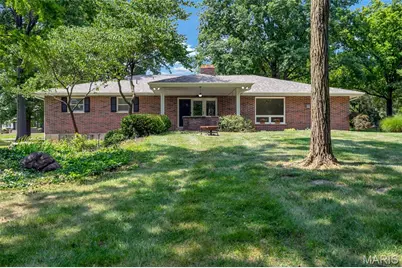 1166 St Theresa Drive, Dardenne Prairie, MO 63368 - Photo 3