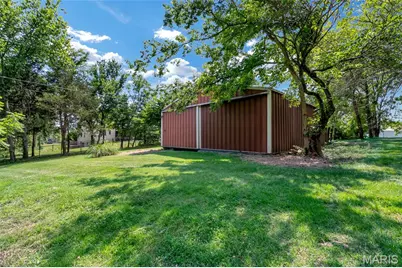 1166 St Theresa Drive, Dardenne Prairie, MO 63368 - Photo 9