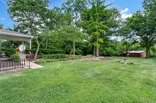 1166 St Theresa Dr, Dardenne Prairie, MO 63368 - Photo 27