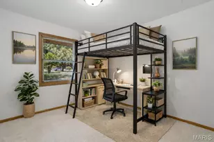 1166 St Theresa Dr, Dardenne Prairie, MO 63368 - Photo 21