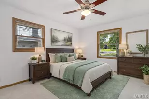 1166 St Theresa Dr, Dardenne Prairie, MO 63368 - Photo 19