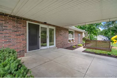 1166 St Theresa Drive, Dardenne Prairie, MO 63368 - Photo 5