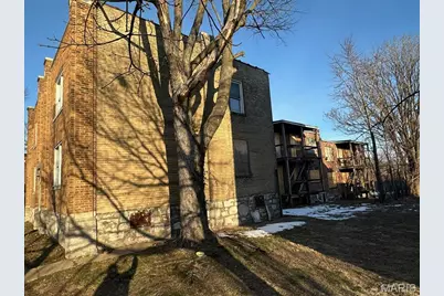 2925 Gasconade Street, Saint Louis, MO 63118 - Photo 3