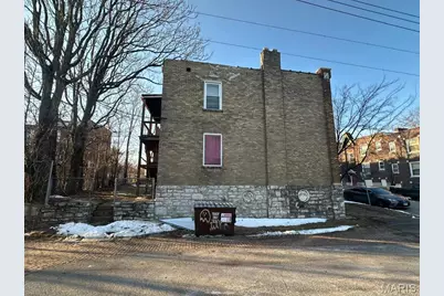 2925 Gasconade Street, Saint Louis, MO 63118 - Photo 5