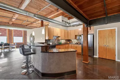 703 N 13th Street #505, Saint Louis, MO 63103 - Photo 11