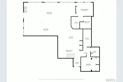 703 N 13th Street #505, Saint Louis, MO 63103 - Photo 45