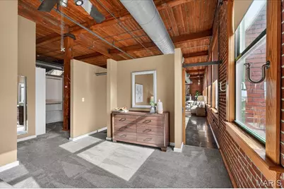 703 N 13th Street #505, Saint Louis, MO 63103 - Photo 25