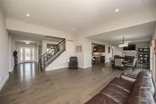 1508 Beckham Ridge Ct, Saint Louis, MO 63146 - Photo 7