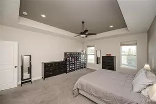 1508 Beckham Ridge Ct, Saint Louis, MO 63146 - Photo 19