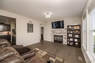 1508 Beckham Ridge Ct, Saint Louis, MO 63146 - Photo 17