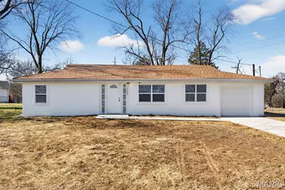 1923 Ridgeway Drive, Arnold, MO 63010 - Photo 1