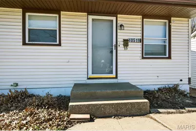 10519 Renfrew Drive, Saint Louis, MO 63137 - Photo 5