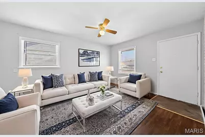 10519 Renfrew Drive, Saint Louis, MO 63137 - Photo 9