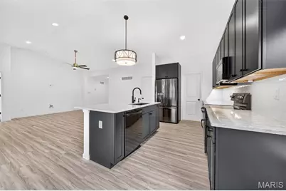 203 Homestretch Lane, Wentzville, MO 63385 - Photo 5