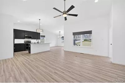 203 Homestretch Lane, Wentzville, MO 63385 - Photo 3