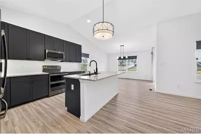 203 Homestretch Lane, Wentzville, MO 63385 - Photo 7