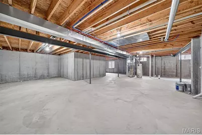 203 Homestretch Lane, Wentzville, MO 63385 - Photo 23