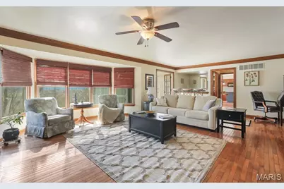 6 River Bluff Court, Augusta, MO 63332 - Photo 7