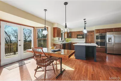 6 River Bluff Court, Augusta, MO 63332 - Photo 15