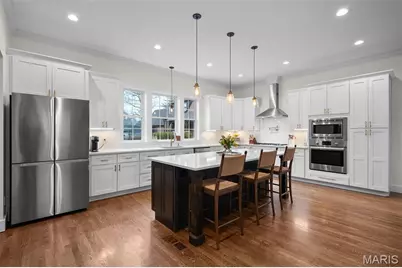 412 Hawbrook Court, Kirkwood, MO 63122 - Photo 7