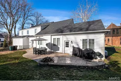 412 Hawbrook Court, Kirkwood, MO 63122 - Photo 41