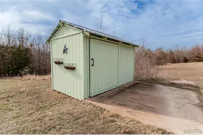 238 Autumn Ridge Drive, Cuba, MO 65453 - Photo 35
