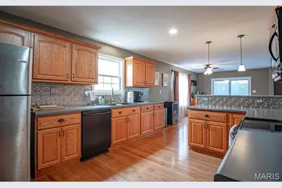 238 Autumn Ridge Drive, Cuba, MO 65453 - Photo 11