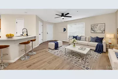 19 Homefield Gardens Drive #27N, O'Fallon, MO 63366 - Photo 3