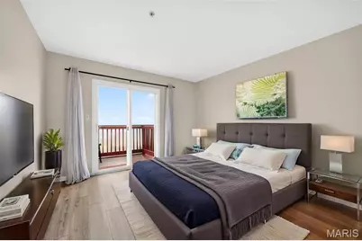 19 Homefield Gardens Drive #27N, O'Fallon, MO 63366 - Photo 9