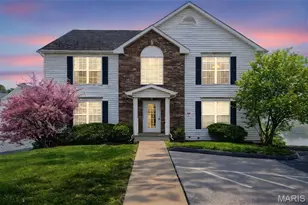 19 Homefield Gardens Dr, O'Fallon, MO 63366 - Photo 1