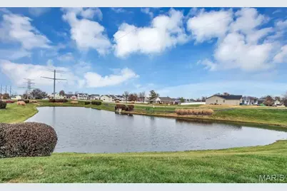 19 Homefield Gardens Drive #27N, O'Fallon, MO 63366 - Photo 25