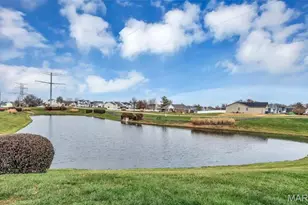 19 Homefield Gardens Dr, O'Fallon, MO 63366 - Photo 25