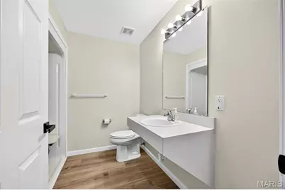 19 Homefield Gardens Drive #27N, O'Fallon, MO 63366 - Photo 11