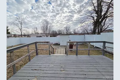 704 S Monticello Road, Stanton, MO 63435 - Photo 5