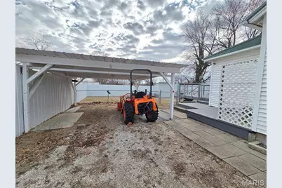 704 S Monticello Road, Stanton, MO 63435 - Photo 3