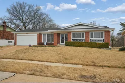 3237 Yorkchester Drive, Unincorporated, MO 63129 - Photo 27