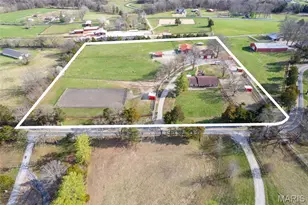 4212 Hueffmeier Rd, Wentzville, MO 63385 - Photo 75