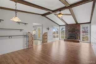 4212 Hueffmeier Rd, Wentzville, MO 63385 - Photo 13