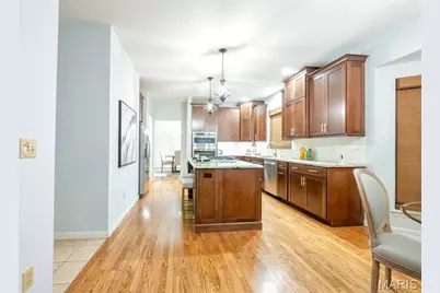 17651 Westhampton Woods Drive, Wildwood, MO 63005 - Photo 11