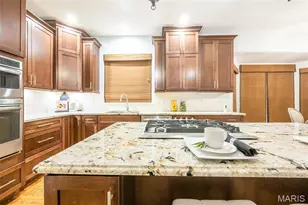 17651 Westhampton Woods Dr, Wildwood, MO 63005 - Photo 15