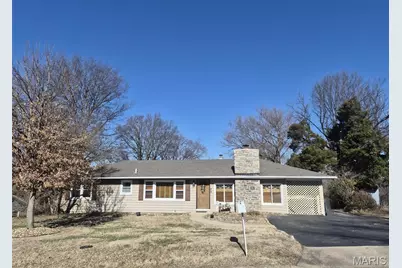 34 James Drive, Saint Charles, MO 63301 - Photo 1