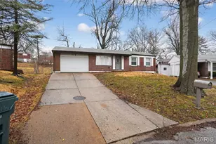10633 Crowley Dr, Saint Louis, MO 63136 - Photo 3